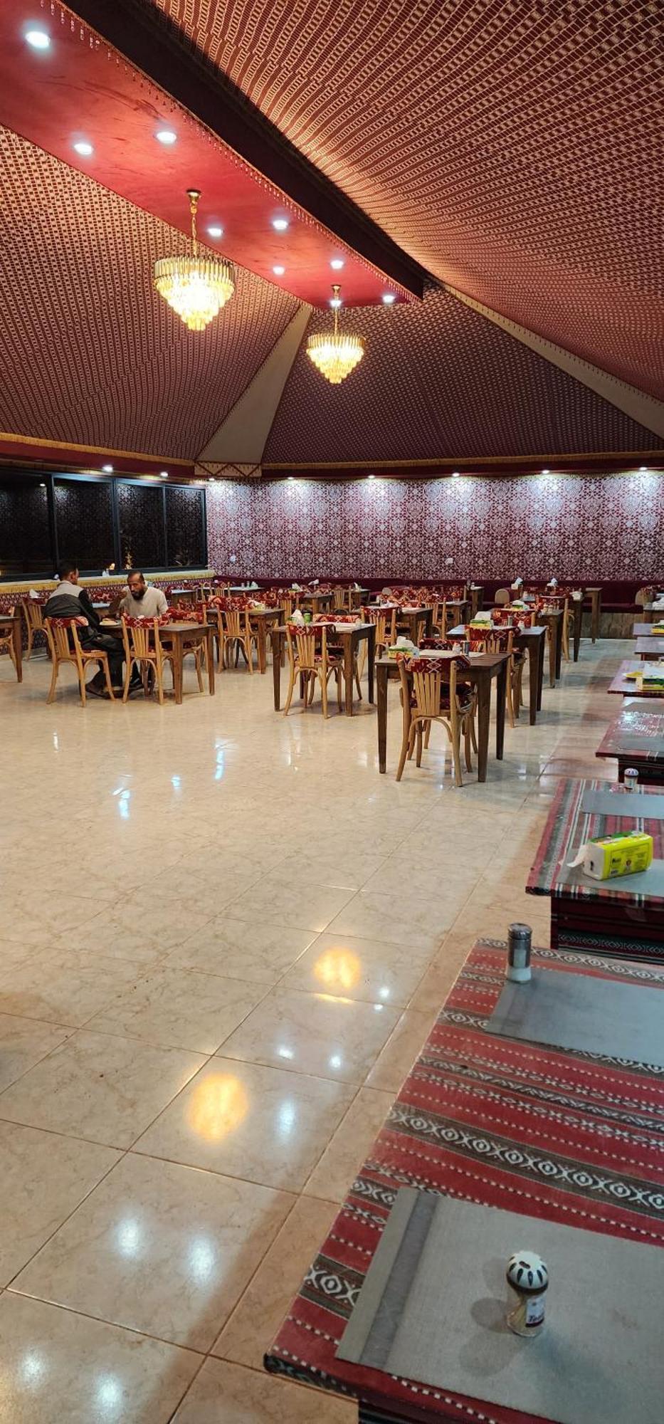 Wadi Rum Eagle Luxury Camp Bagian luar foto