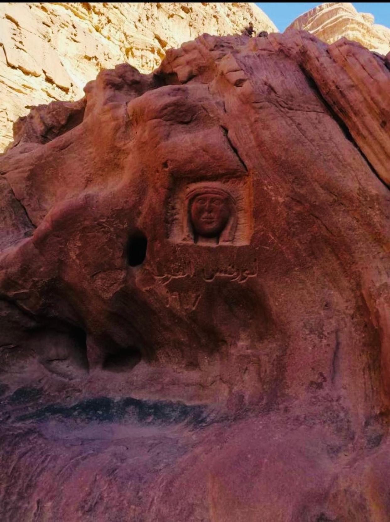 Wadi Rum Eagle Luxury Camp Bagian luar foto